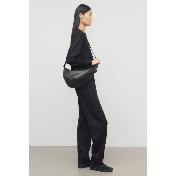 The Row Lettie Pants - Pants - Luxury Ready-to-Wear at Luxury Shoes 
