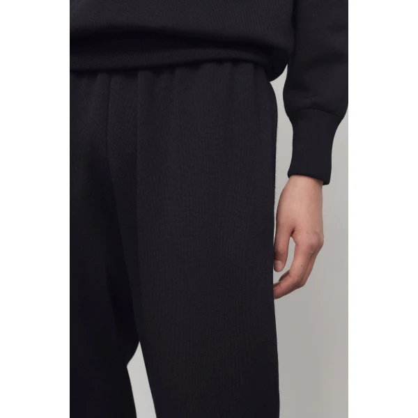 The Row Lettie Pants - Pants - Luxury Ready-to-Wear at Luxury Shoes 