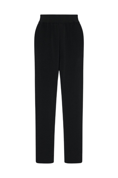 The Row Lettie Pants - Pants - Luxury Ready-to-Wear at Luxury Shoes 