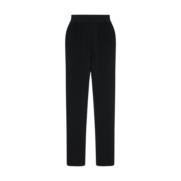 The Row Lettie Pants - Pants - Luxury Ready-to-Wear at Luxury Shoes 