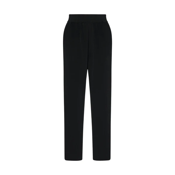 The Row Lettie Pants - Pants - Luxury Ready-to-Wear at Luxury Shoes 