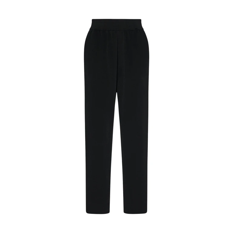 The Row Lettie Pants - Pants - Luxury Ready-to-Wear at Luxury Shoes 
