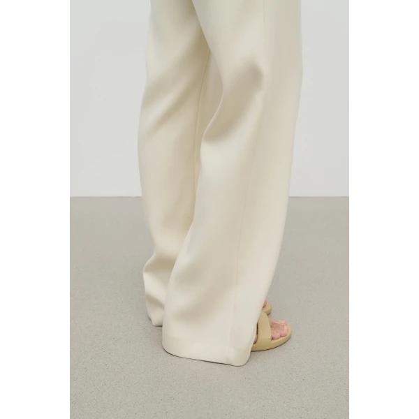 The Row Levante Jumpsuit - Jumpsuit - Luxury Ready-to-Wear at Luxury Shoes 