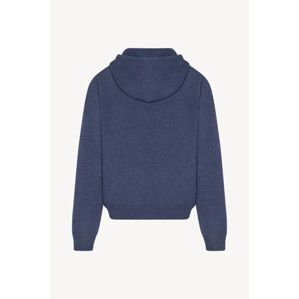 The Row Levine Sweatshirt - Hoodies - Luxury Ready-to-Wear at Luxury Shoes 