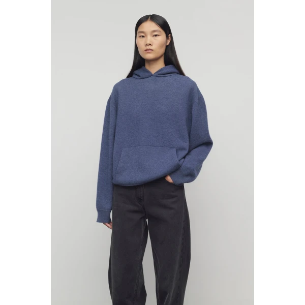 The Row Levine Sweatshirt - Hoodies - Luxury Ready-to-Wear at Luxury Shoes 