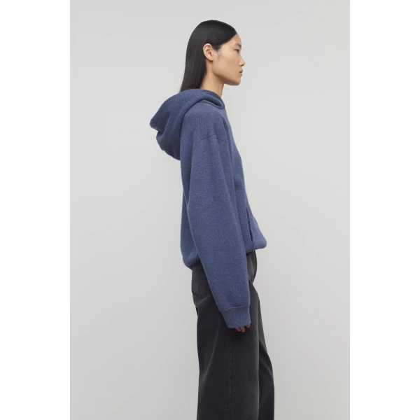The Row Levine Sweatshirt - Hoodies - Luxury Ready-to-Wear at Luxury Shoes 