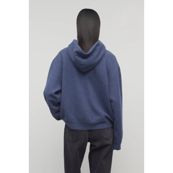 The Row Levine Sweatshirt - Hoodies - Luxury Ready-to-Wear at Luxury Shoes 