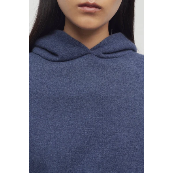 The Row Levine Sweatshirt - Hoodies - Luxury Ready-to-Wear at Luxury Shoes 