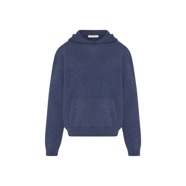 The Row Levine Sweatshirt - Hoodies - Luxury Ready-to-Wear at Luxury Shoes 