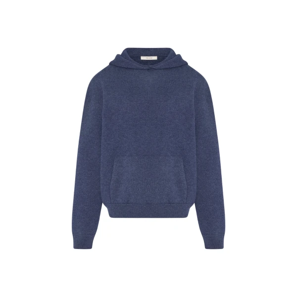 The Row Levine Sweatshirt - Hoodies - Luxury Ready-to-Wear at Luxury Shoes 