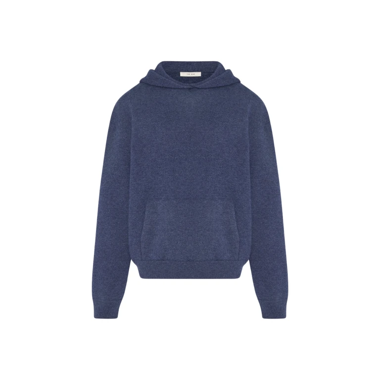 The Row Levine Sweatshirt - Hoodies - Luxury Ready-to-Wear at Luxury Shoes 