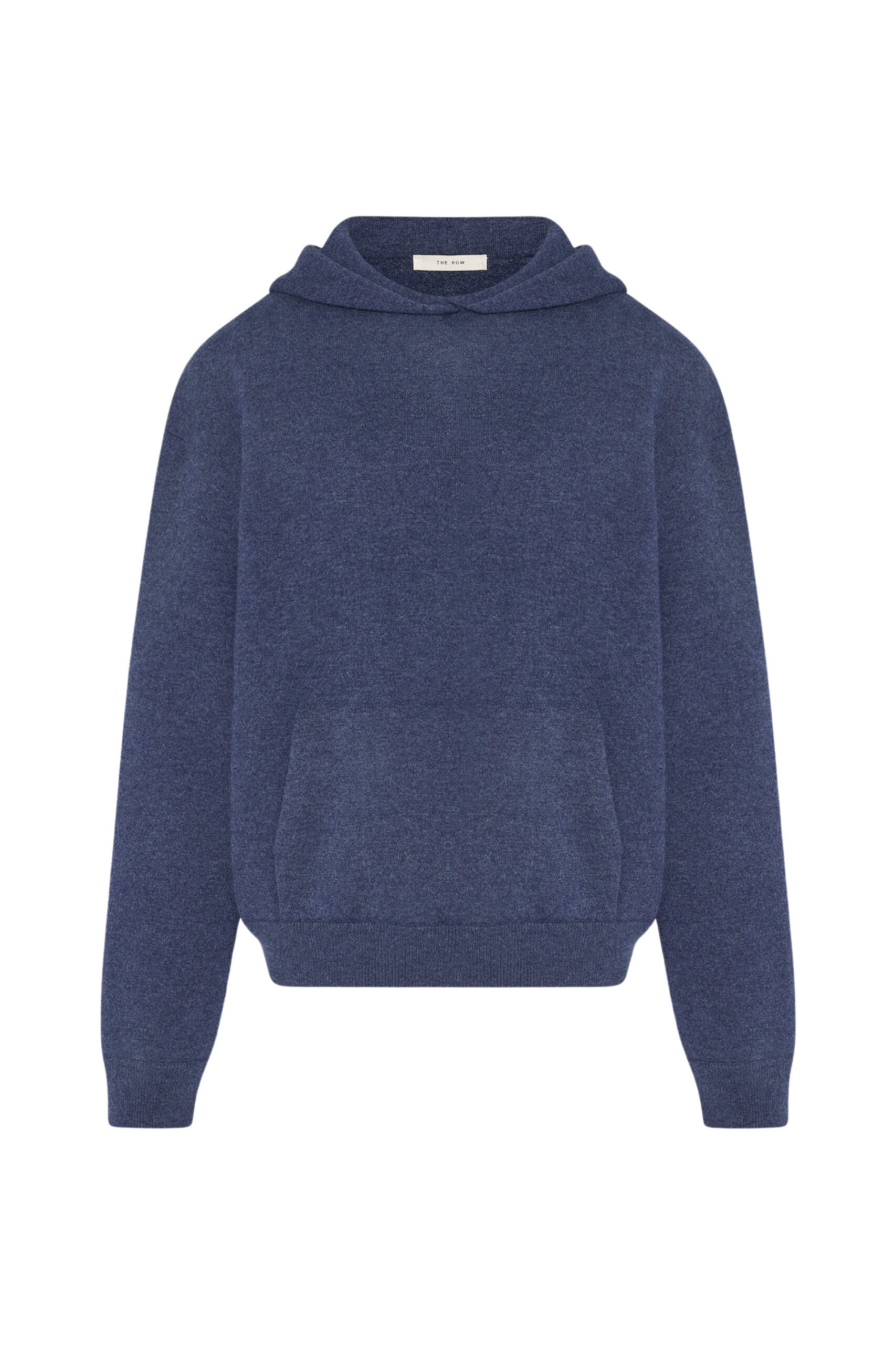 The Row Levine Sweatshirt - Hoodies - Luxury Ready-to-Wear at Luxury Shoes 