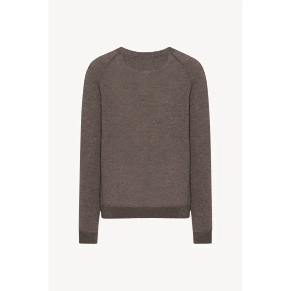 The Row Liberty Cardigan - Knitwear - Luxury Ready-to-Wear at Luxury Shoes 