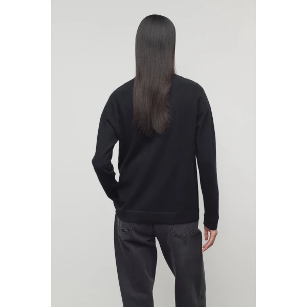 The Row Liberty Cardigan - Knitwear - Luxury Ready-to-Wear at Luxury Shoes 