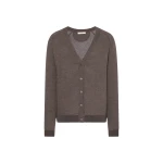 The Row Liberty Cardigan - Knitwear - Luxury Ready-to-Wear at Luxury Shoes 