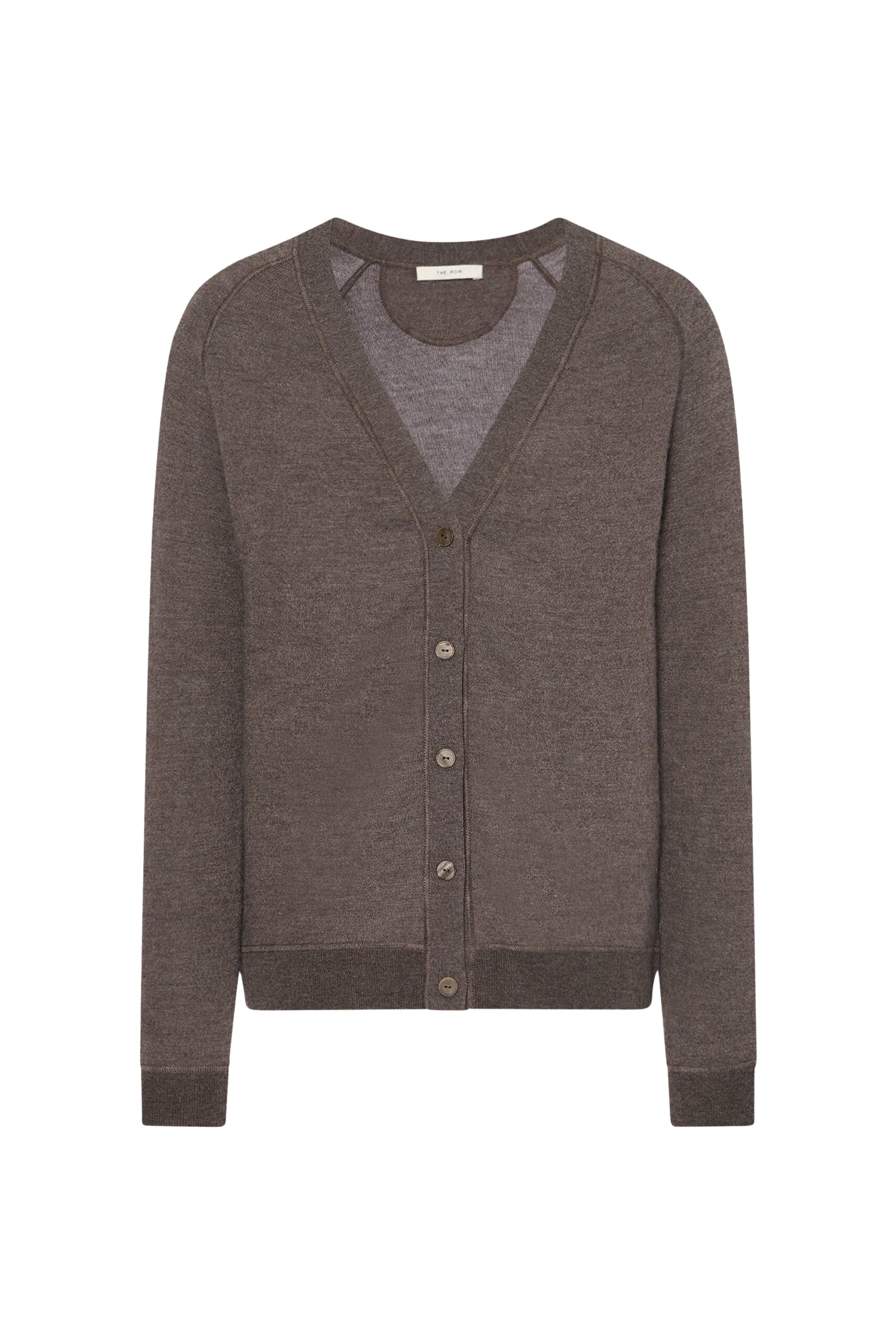 The Row Liberty Cardigan