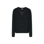 The Row Liberty Cardigan - Knitwear - Luxury Ready-to-Wear at Luxury Shoes 