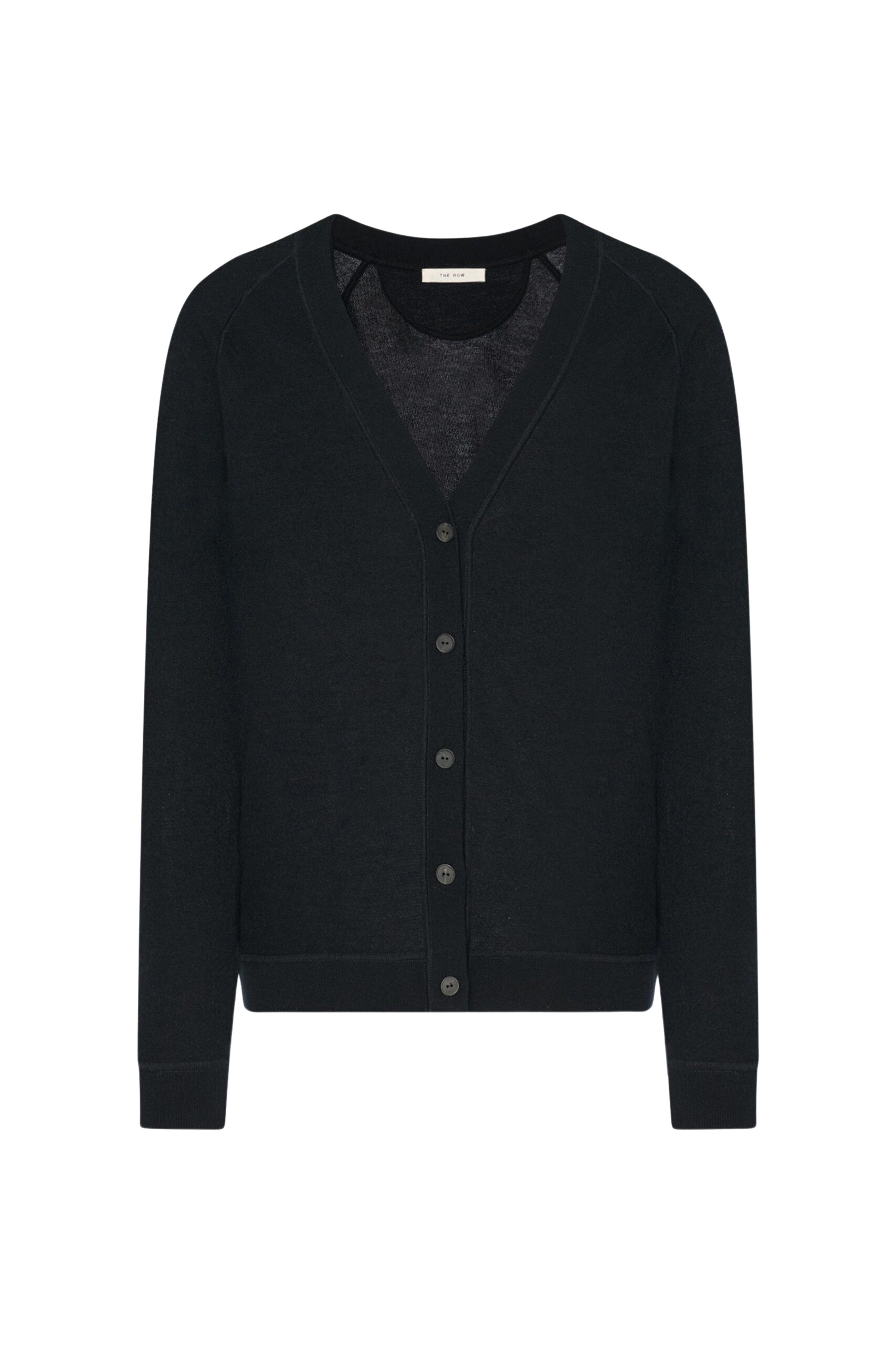 The Row Liberty Cardigan