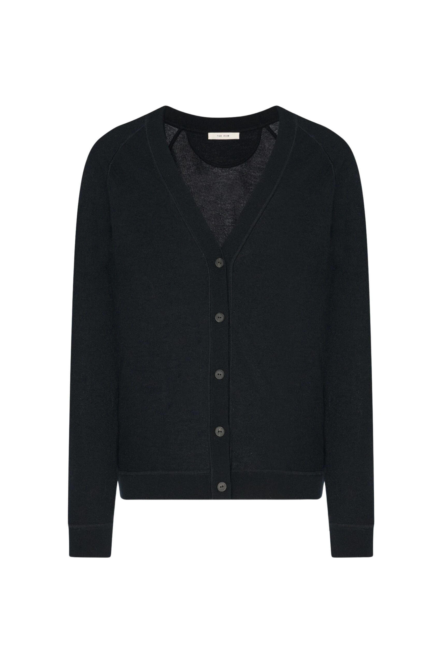 The-Row-Liberty-Cardigan-coveti-scaled41656_nobg The Row Liberty Cardigan - Knitwear - Luxury Ready-to-Wear at Luxury Shoes