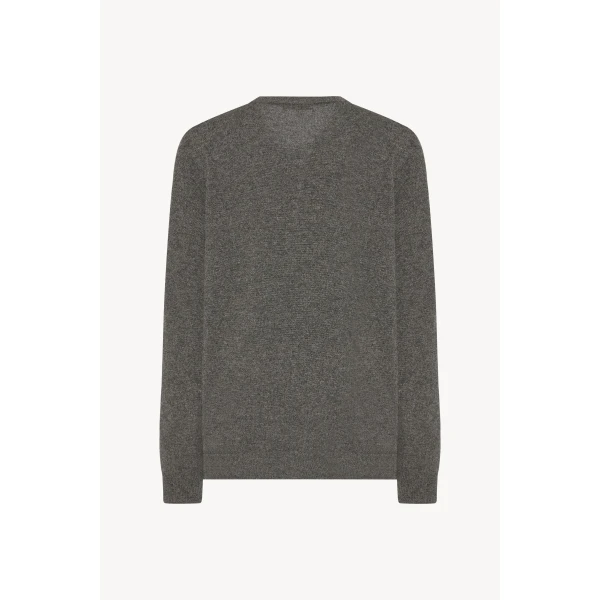The Row Ligeia Sweater - Knitwear - Luxury Ready-to-Wear at Luxury Shoes 
