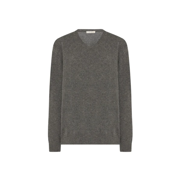 The Row Ligeia Sweater - Knitwear - Luxury Ready-to-Wear at Luxury Shoes 