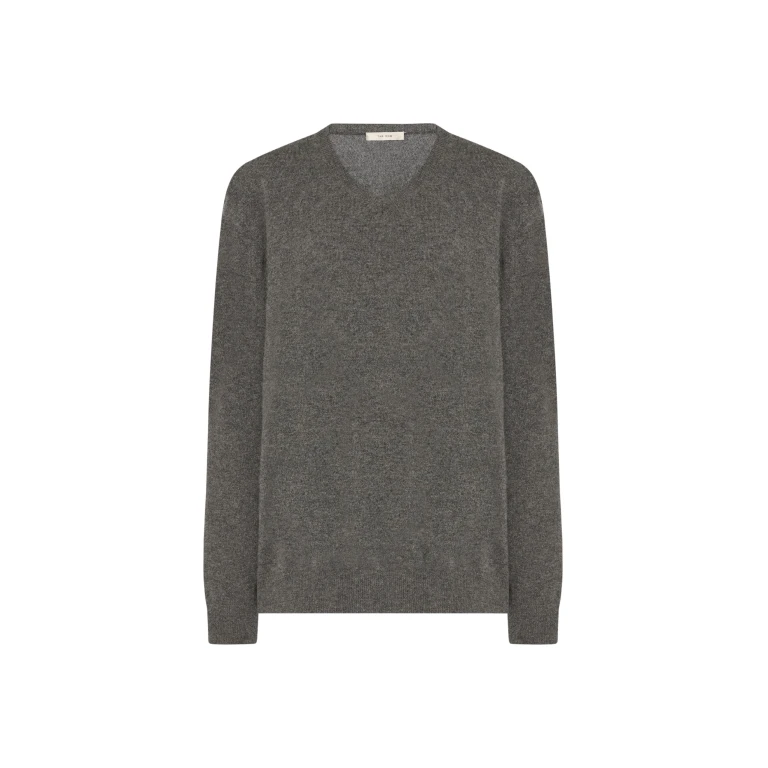 The Row Ligeia Sweater - Knitwear - Luxury Ready-to-Wear at Luxury Shoes 