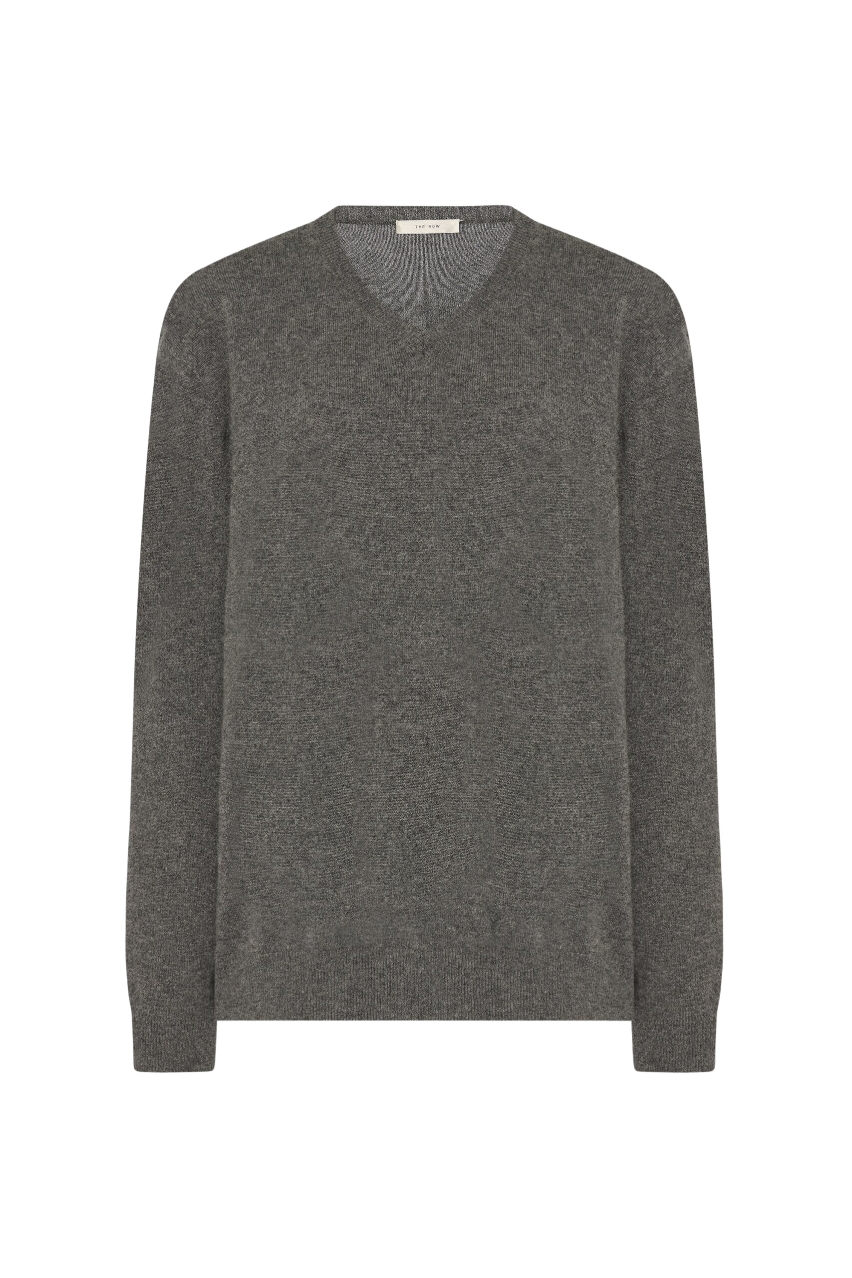 The Row Ligeia Sweater - Knitwear - Luxury Ready-to-Wear at Luxury Shoes 