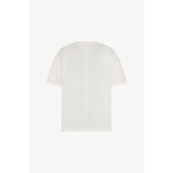 The Row Lila Top - Tops - Luxury Ready-to-Wear at Luxury Shoes 