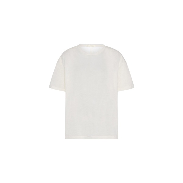 The Row Lila Top - Tops - Luxury Ready-to-Wear at Luxury Shoes 