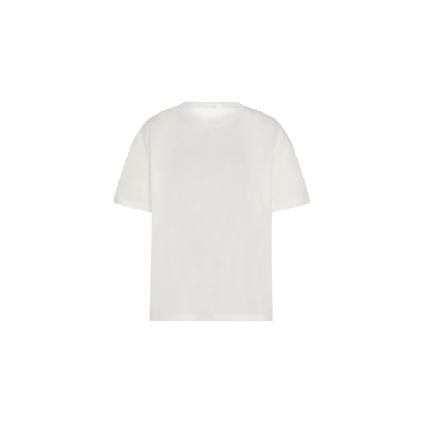 The Row Lila Top - Tops - Luxury Ready-to-Wear at Luxury Shoes 