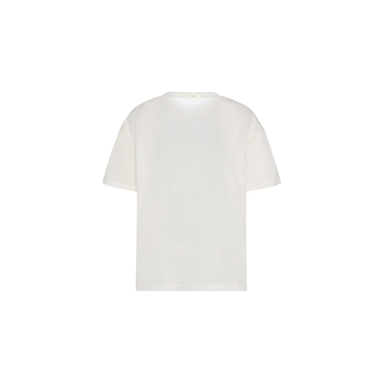 The Row Lila Top - Tops - Luxury Ready-to-Wear at Luxury Shoes 