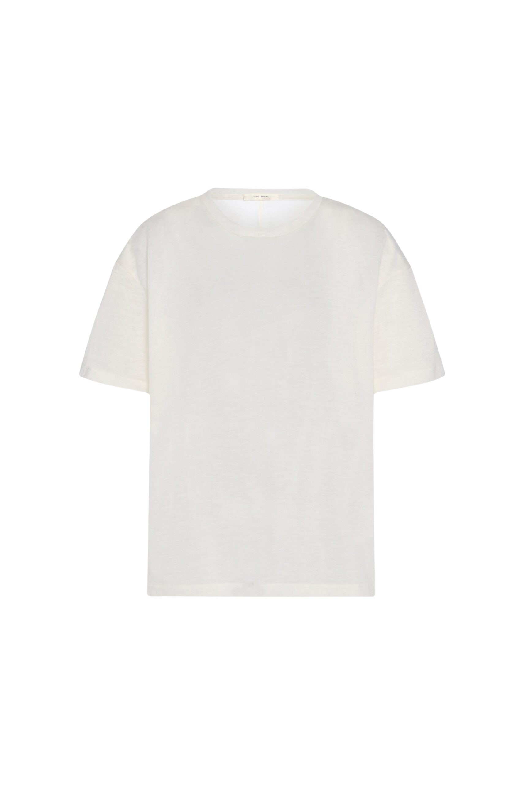 The Row Lila Top - Tops - Luxury Ready-to-Wear at Luxury Shoes 