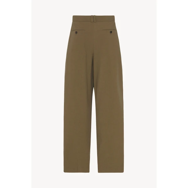 The Row Lilas Pant - Pants - Luxury Ready-to-Wear at Luxury Shoes 