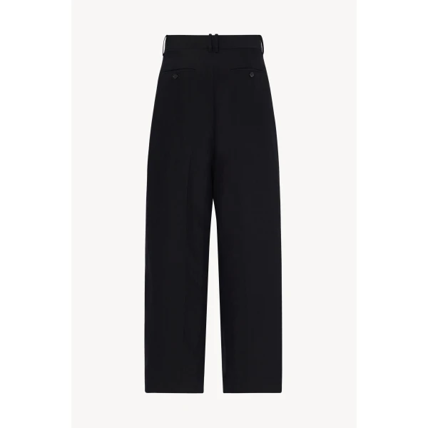 The Row Lilas Pant - Pants - Luxury Ready-to-Wear at Luxury Shoes 