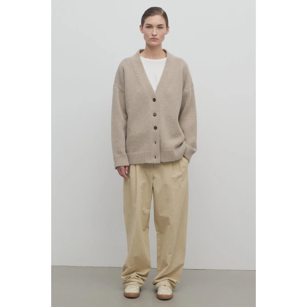 The Row Lilas Pant - Pants - Luxury Ready-to-Wear at Luxury Shoes 