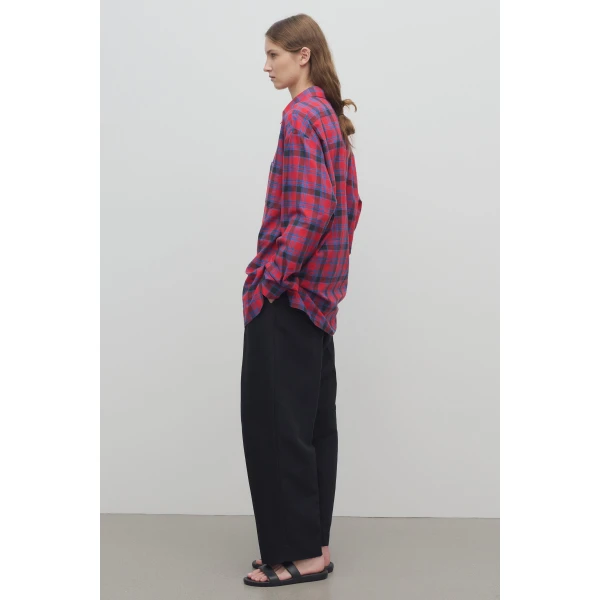The Row Lilas Pant - Pants - Luxury Ready-to-Wear at Luxury Shoes 