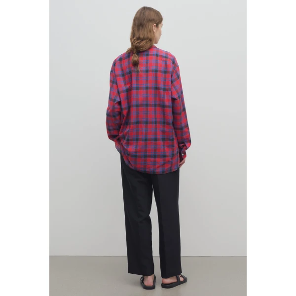 The Row Lilas Pant - Pants - Luxury Ready-to-Wear at Luxury Shoes 