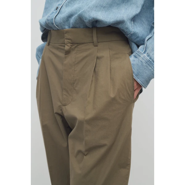 The Row Lilas Pant - Pants - Luxury Ready-to-Wear at Luxury Shoes 