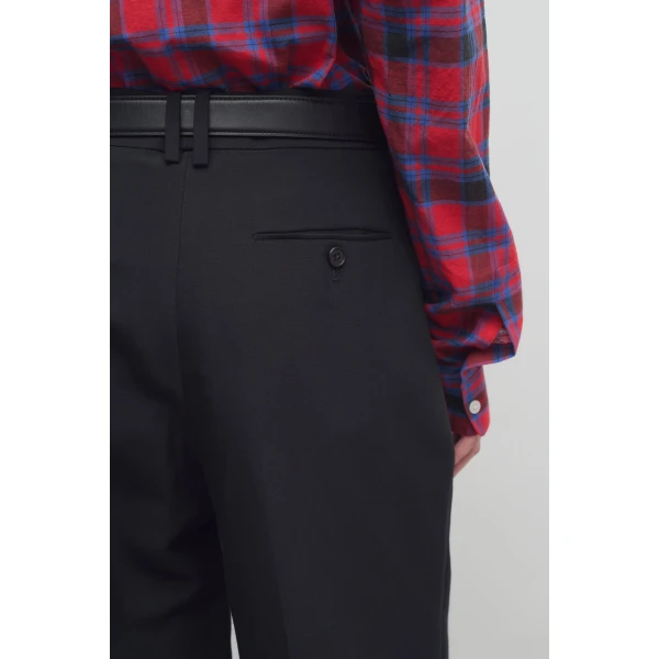 The Row Lilas Pant - Pants - Luxury Ready-to-Wear at Luxury Shoes 