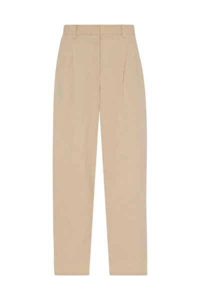 The Row Lilas Pant - Pants - Luxury Ready-to-Wear at Luxury Shoes 