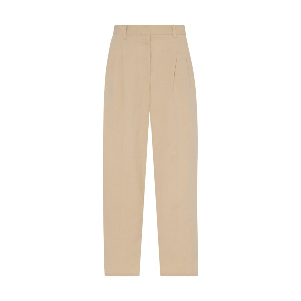 The Row Lilas Pant - Pants - Luxury Ready-to-Wear at Luxury Shoes 