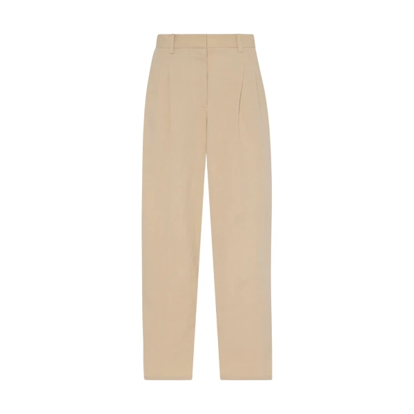 The Row Lilas Pant - Pants - Luxury Ready-to-Wear at Luxury Shoes 