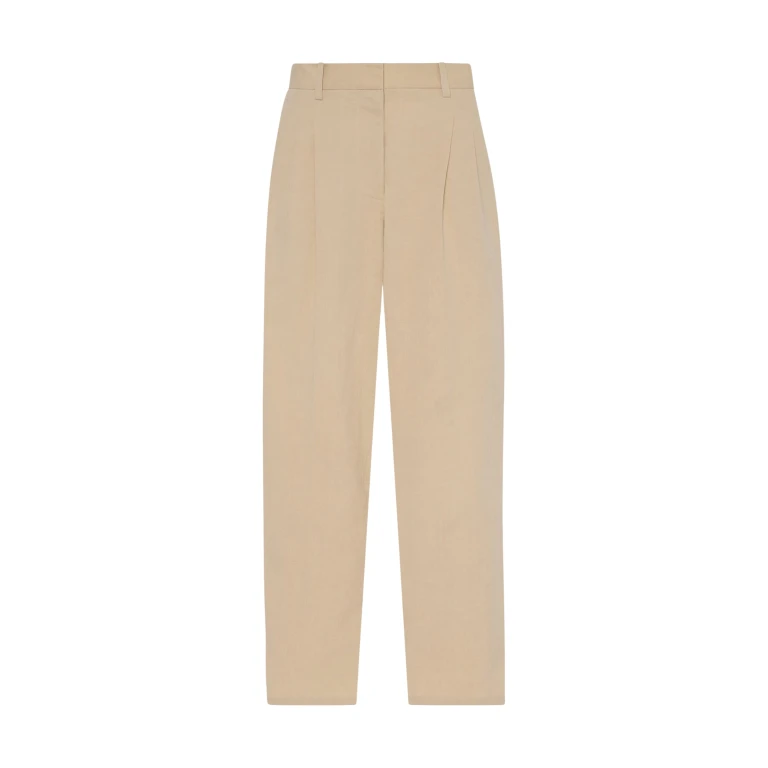 The Row Lilas Pant - Pants - Luxury Ready-to-Wear at Luxury Shoes 