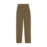 The Row Lilas Pant - Pants - Luxury Ready-to-Wear at Luxury Shoes 