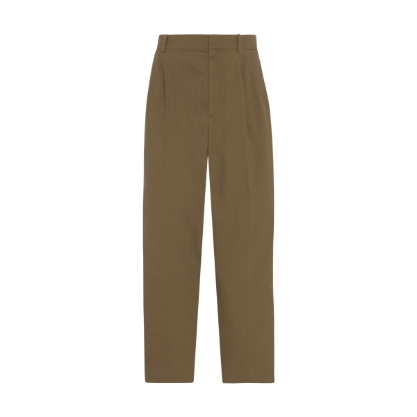 The Row Lilas Pant - Pants - Luxury Ready-to-Wear at Luxury Shoes 