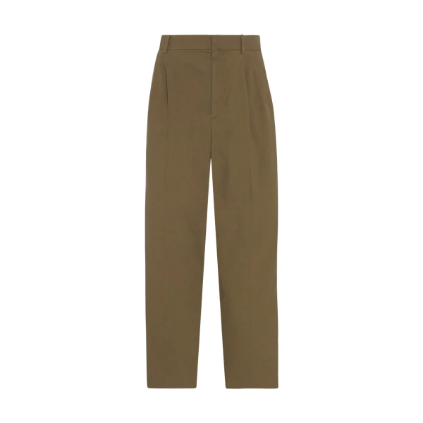 The Row Lilas Pant - Pants - Luxury Ready-to-Wear at Luxury Shoes 