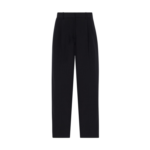The Row Lilas Pant - Pants - Luxury Ready-to-Wear at Luxury Shoes 