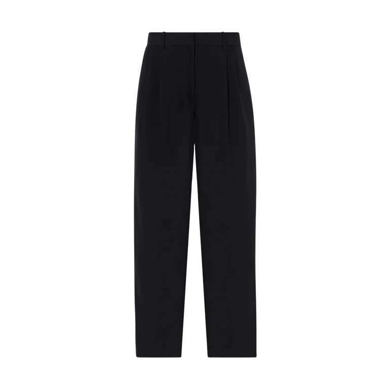 The Row Lilas Pant - Pants - Luxury Ready-to-Wear at Luxury Shoes 