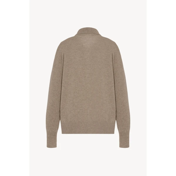 The Row Lillia Cardigan - Knitwear - Luxury Ready-to-Wear at Luxury Shoes 