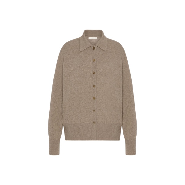 The Row Lillia Cardigan - Knitwear - Luxury Ready-to-Wear at Luxury Shoes 